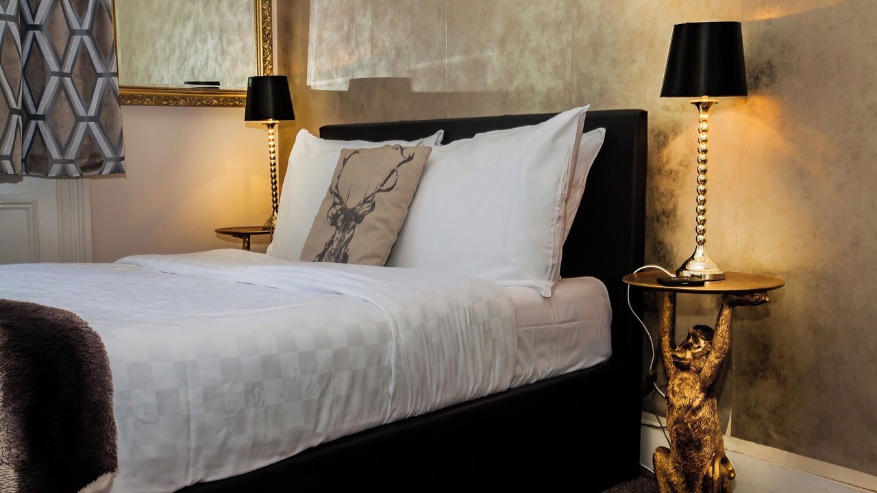 Photo of Bedroom in Tachbrook