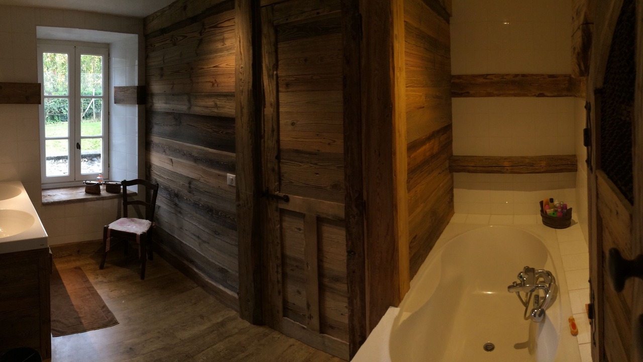 Photo of Bathroom in Massignieu-de-Rives