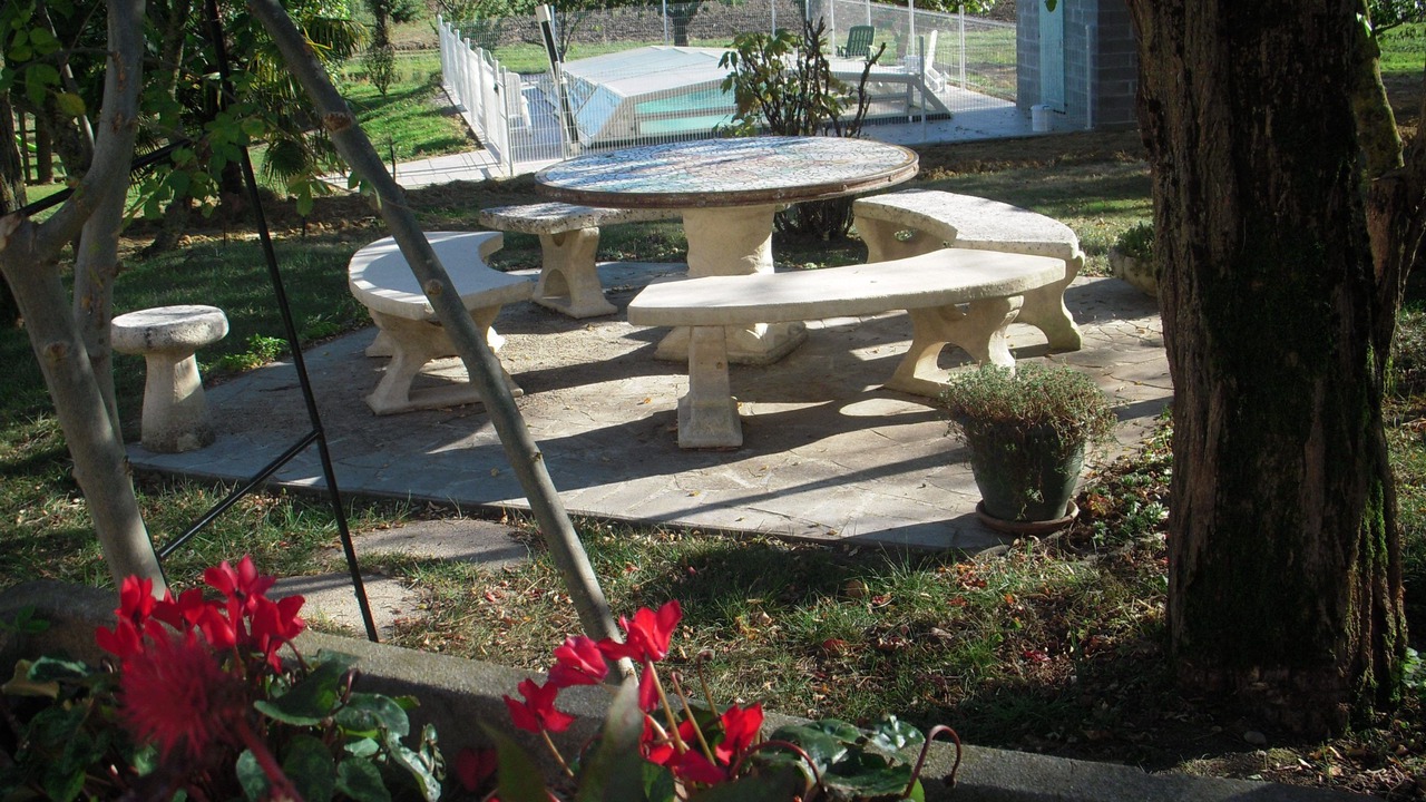 Photo of Outdoor in Saint-Gauderic