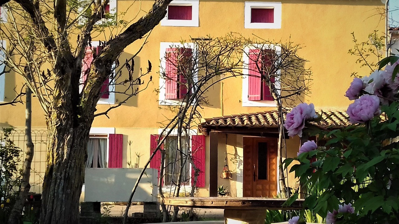 Photo of Outdoor in Saint-Gauderic