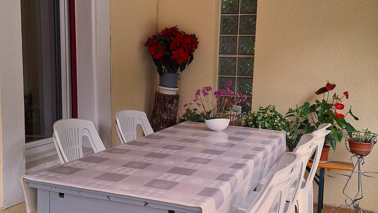 Photo of Outdoor in Saint-Gauderic