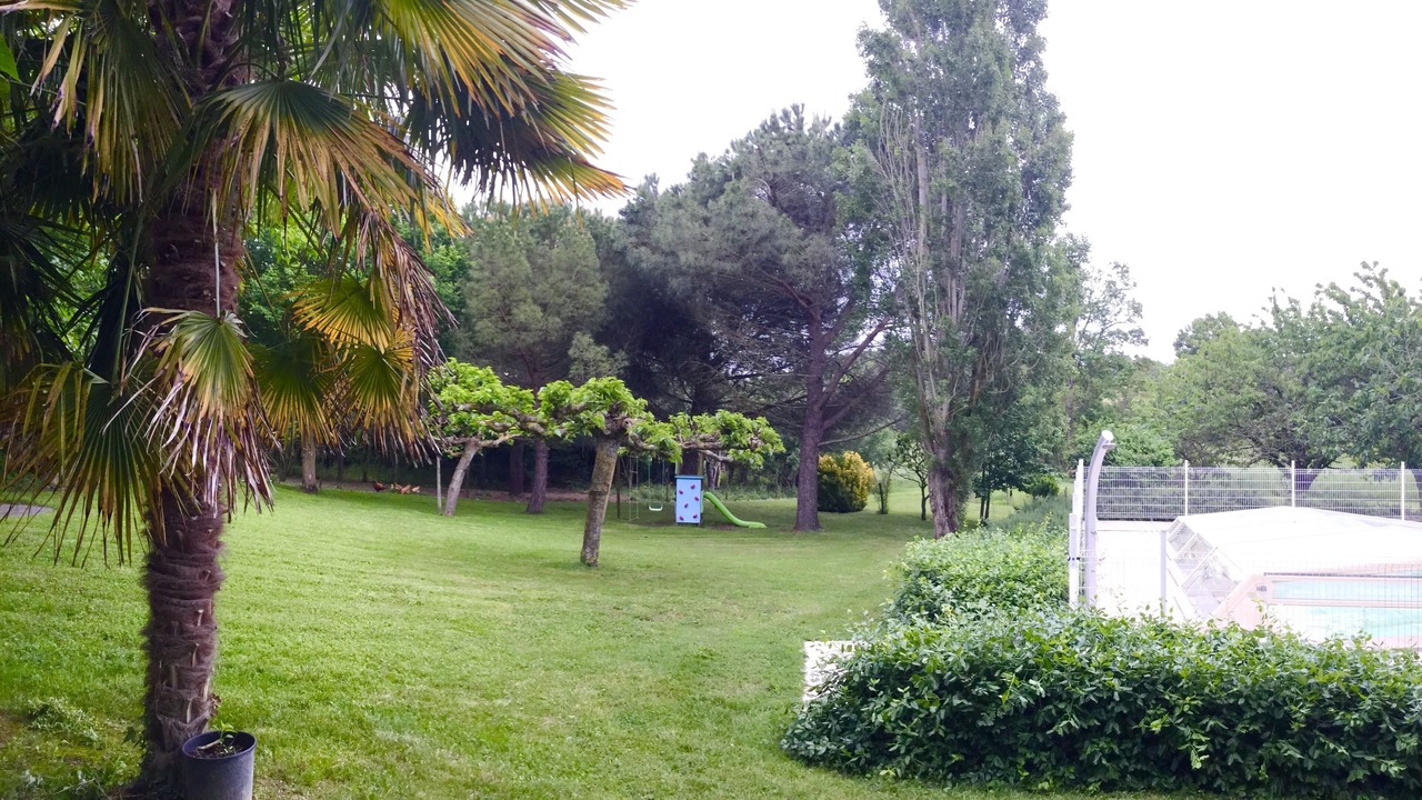 Photo of Outdoor in Saint-Gauderic