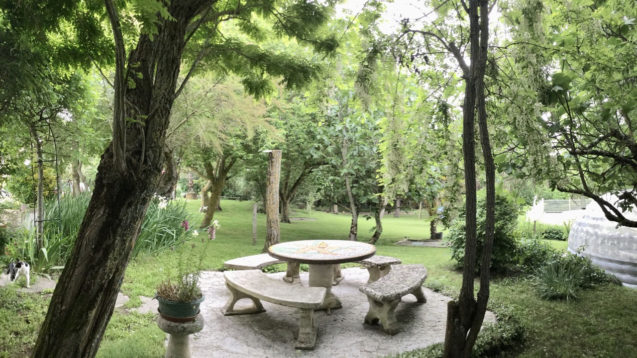 Photo of Outdoor in Saint-Gauderic