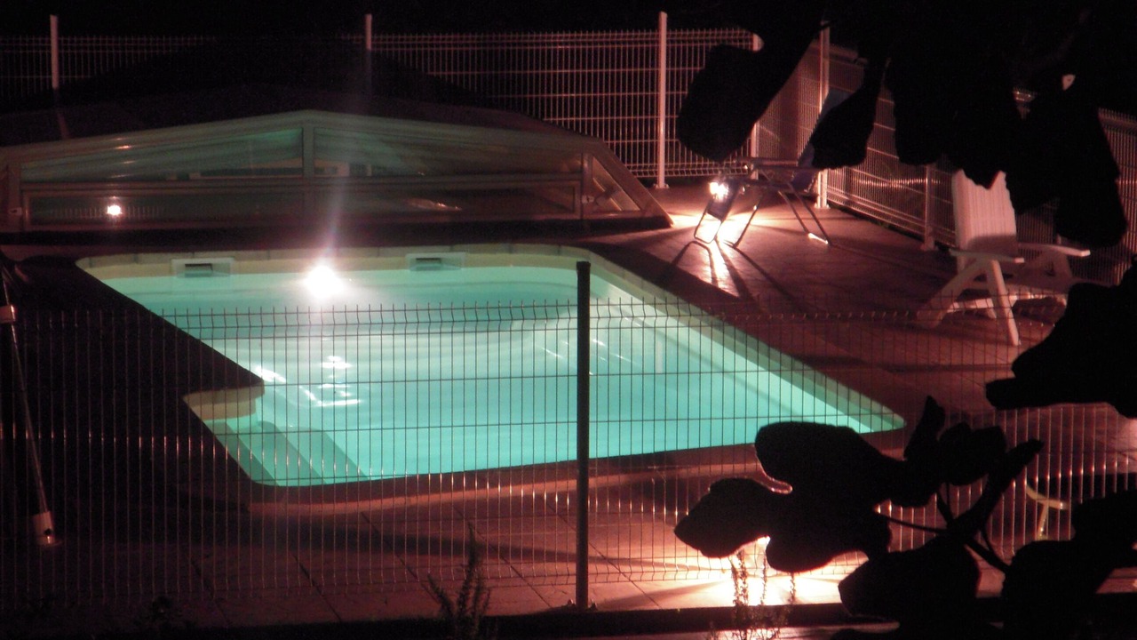 Photo of Outdoor in Saint-Gauderic