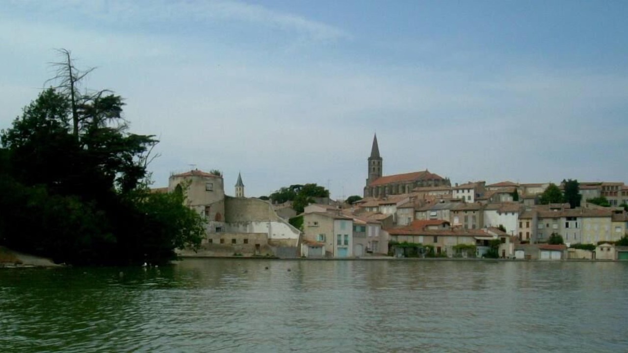 Photo of Outdoor in Saint-Gauderic