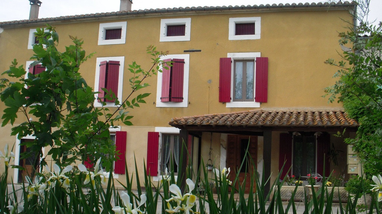 Photo of Outdoor in Saint-Gauderic