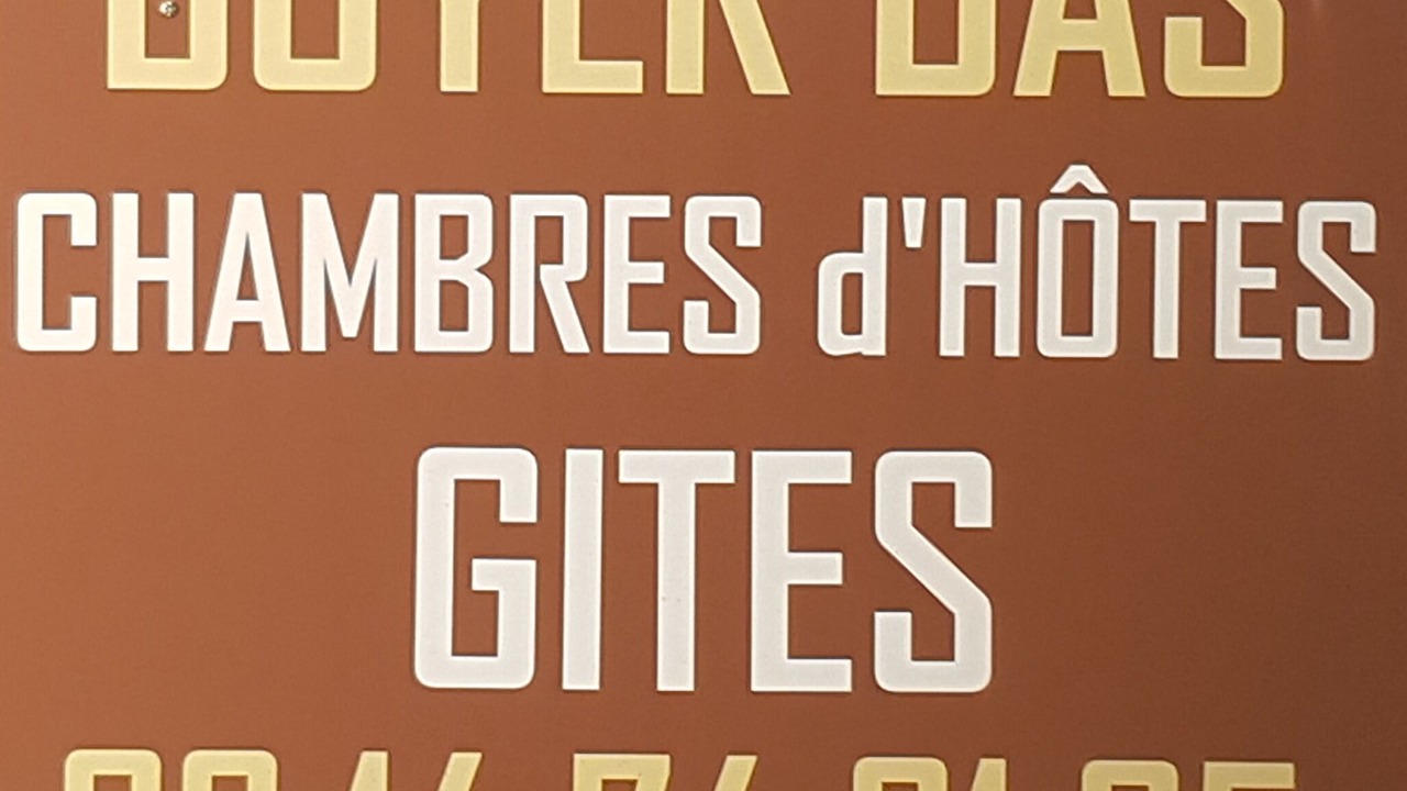 Photo of Outdoor in Saint-Gauderic