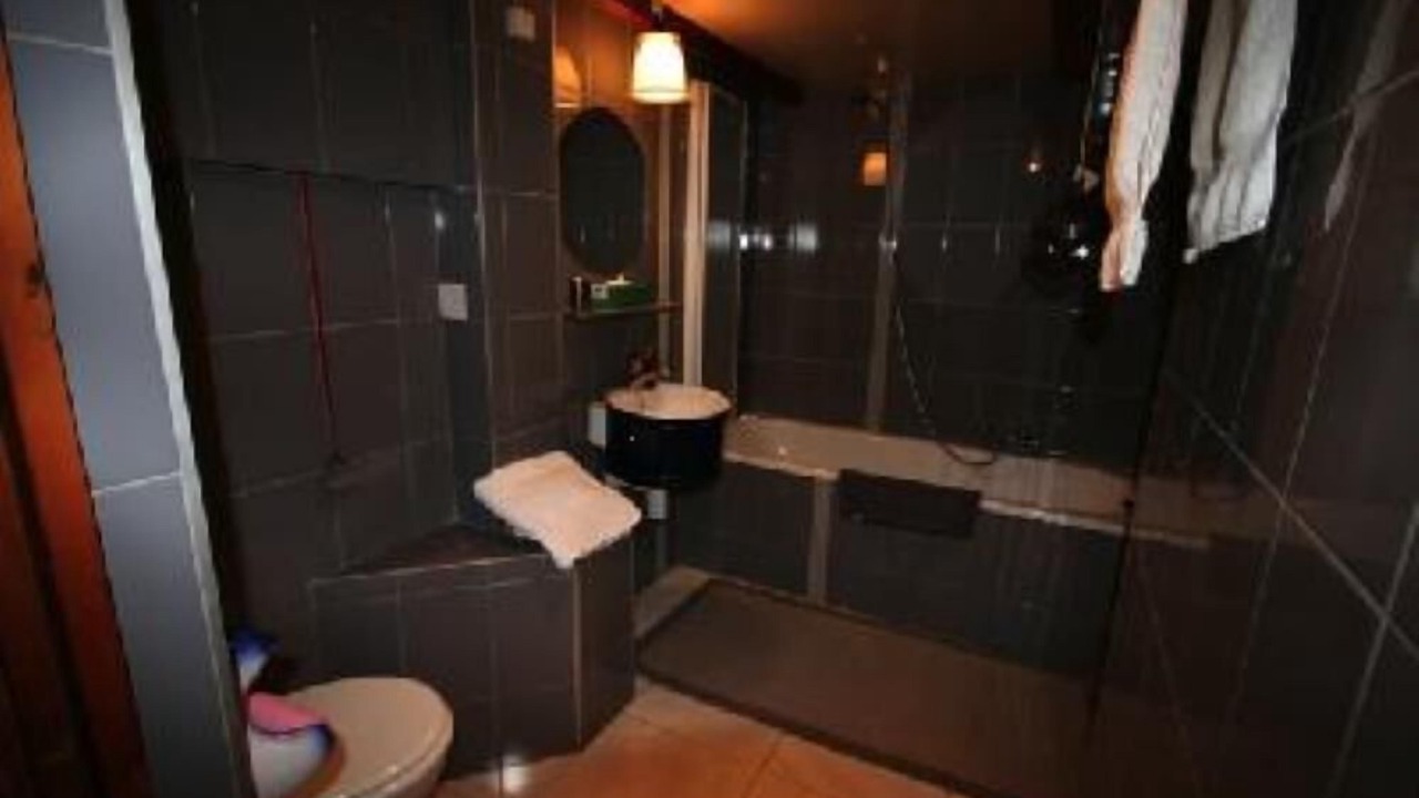 Photo of Bathroom in Les Plans-sur-Bex
