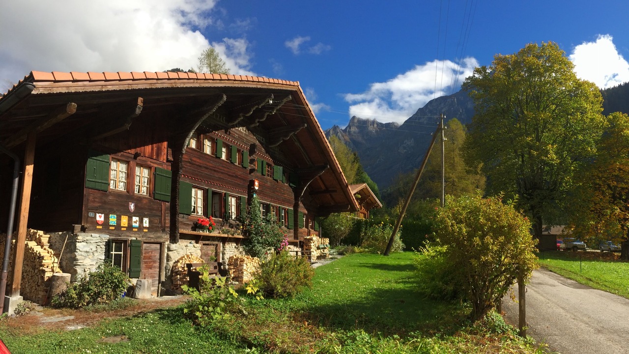 Photo of Outdoor in Les Plans-sur-Bex
