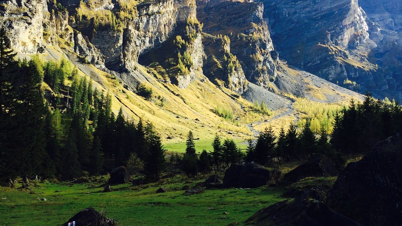Photo of Outdoor in Les Plans-sur-Bex
