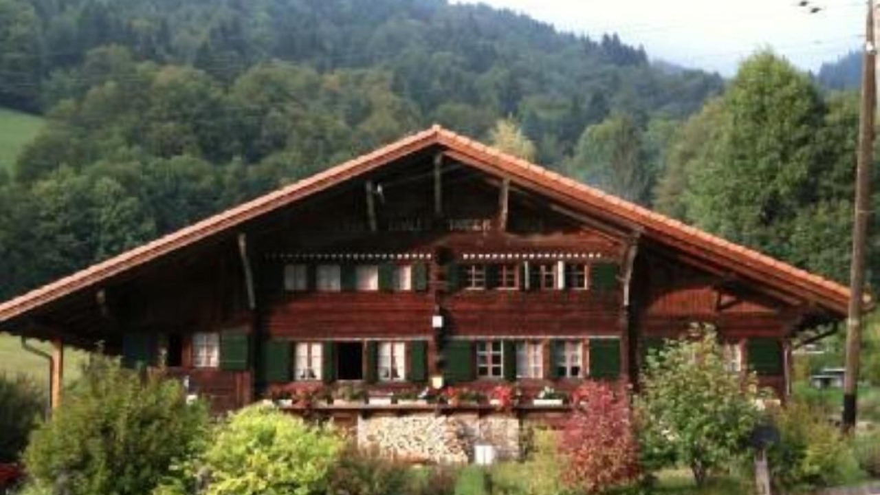 Photo of Outdoor in Les Plans-sur-Bex