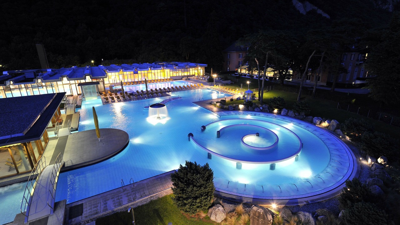 Photo of Outdoor in Les Plans-sur-Bex