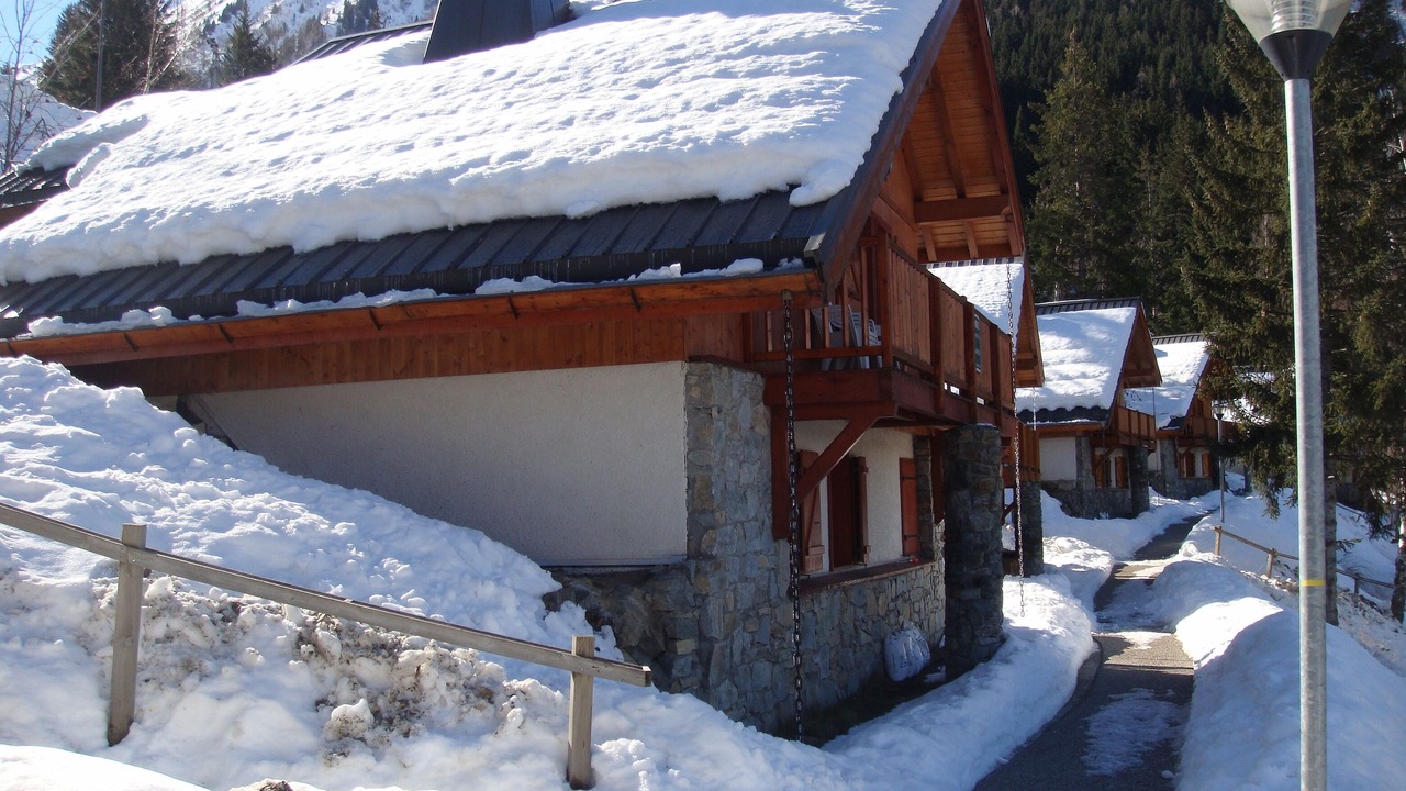 Photo of Others in Oz-en-Oisans