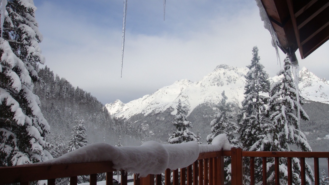 Photo of Others in Oz-en-Oisans