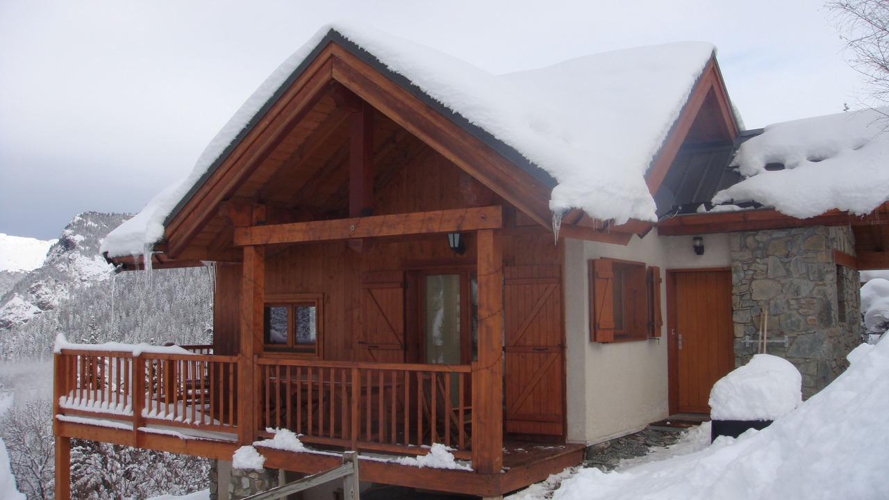 Photo of Others in Oz-en-Oisans