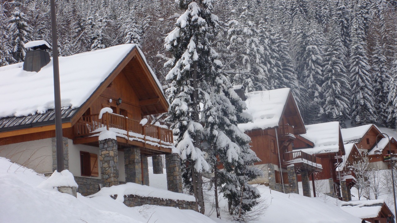Photo of Others in Oz-en-Oisans