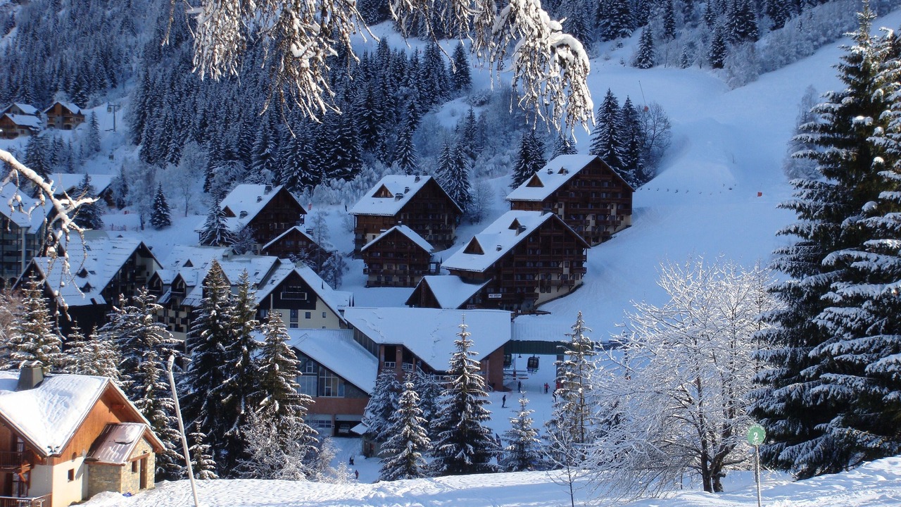 Photo of Others in Oz-en-Oisans