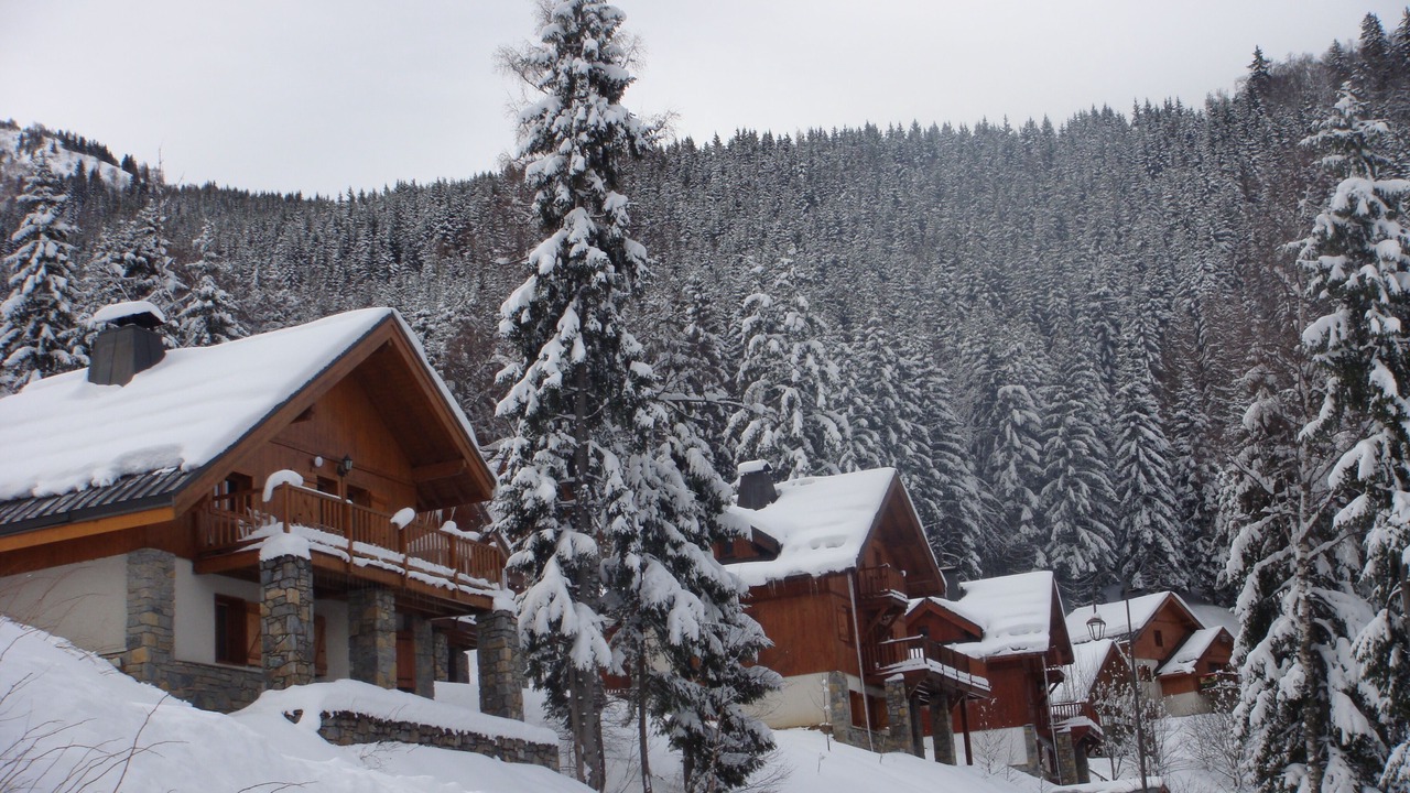 Photo of Others in Oz-en-Oisans