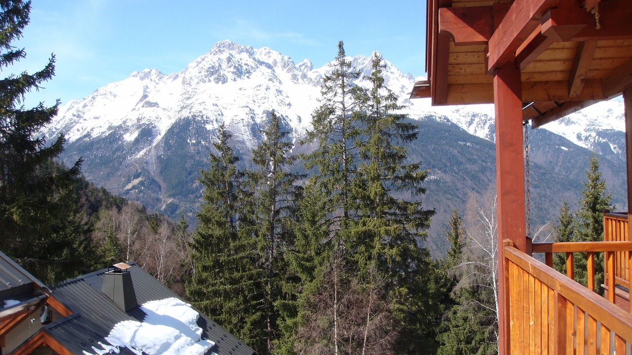 Photo of Others in Oz-en-Oisans