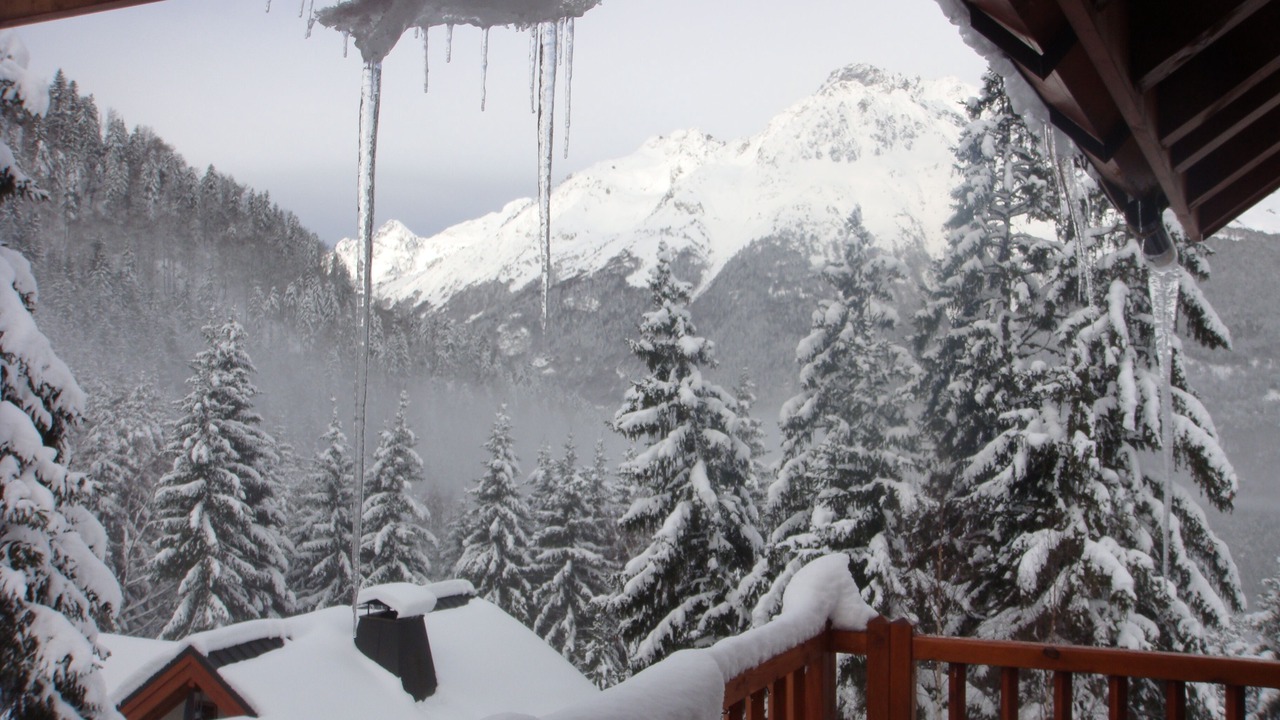 Photo of Others in Oz-en-Oisans