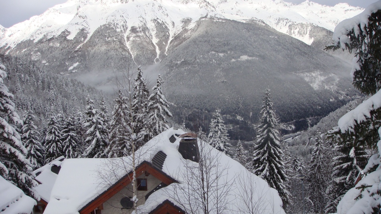 Photo of Others in Oz-en-Oisans