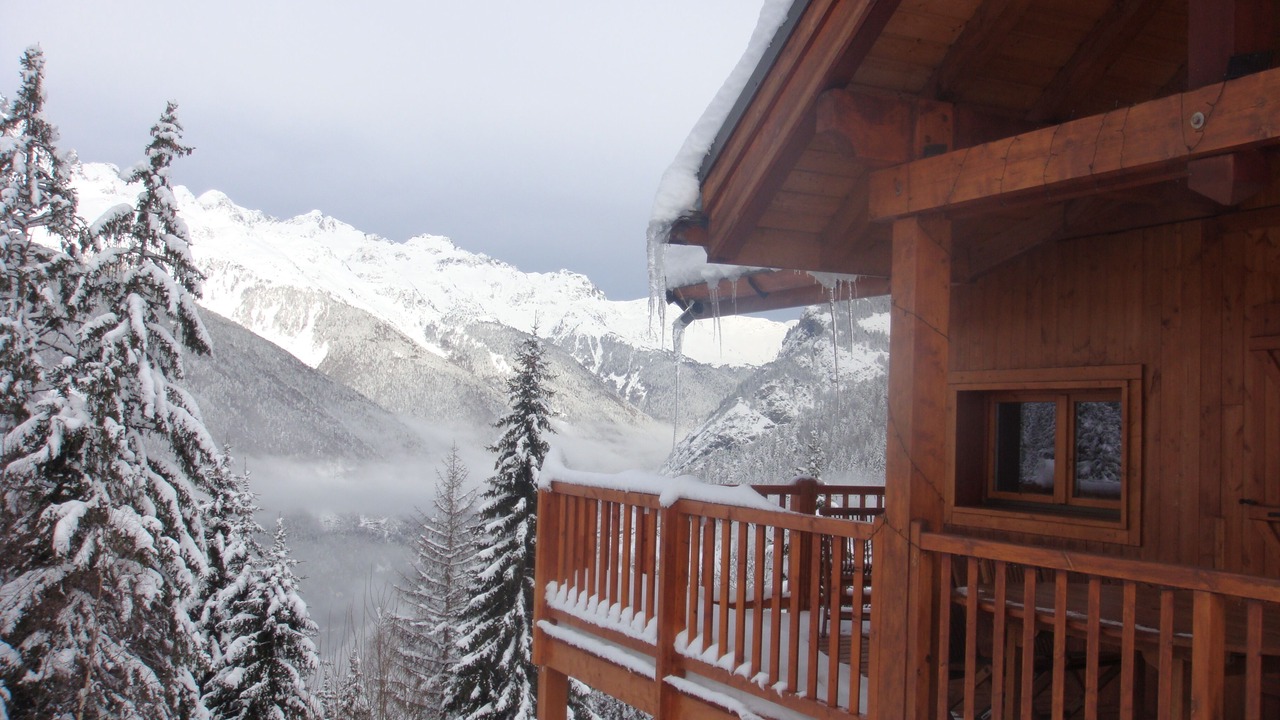 Photo of Others in Oz-en-Oisans