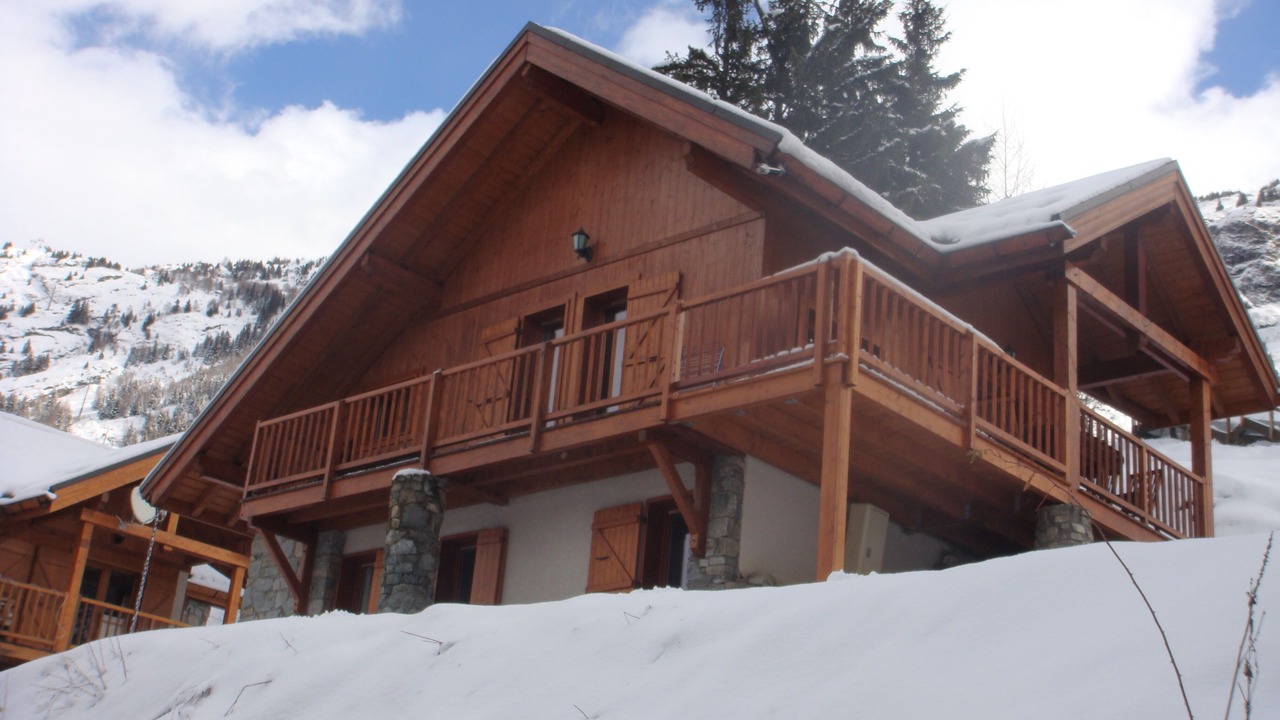 Photo of Others in Oz-en-Oisans