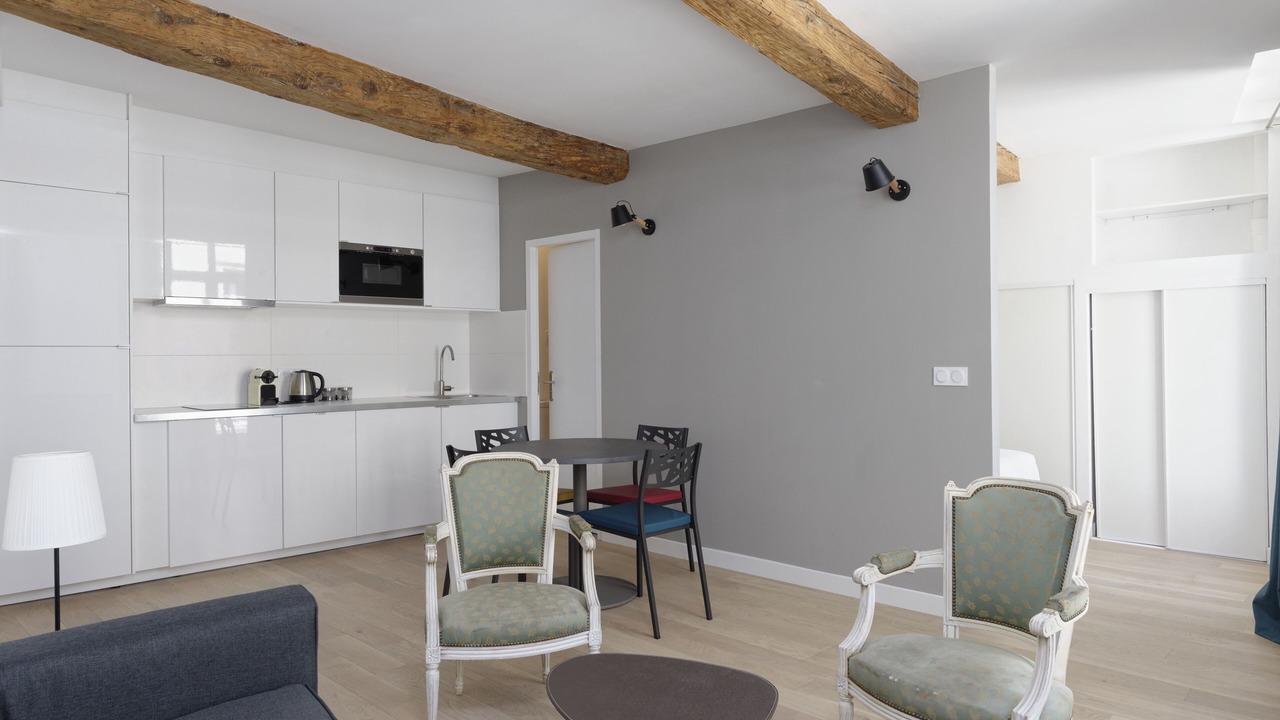 Photo of Others in Montpellier City-Centre