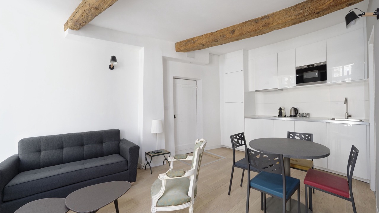 Photo of Others in Montpellier City-Centre