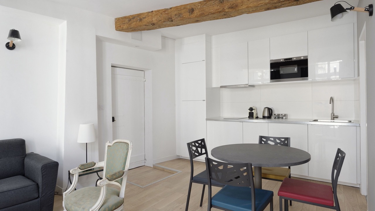 Photo of Others in Montpellier City-Centre