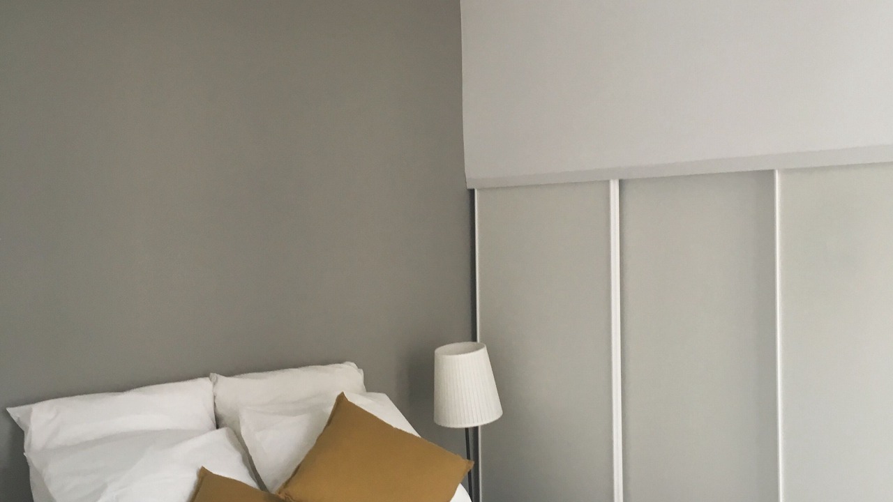 Photo of Bedroom in Montpellier City-Centre