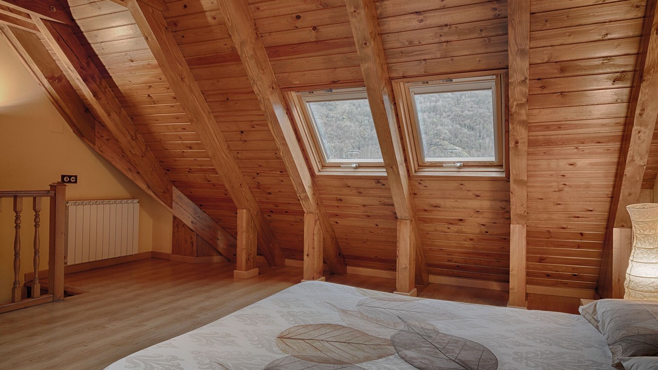 Photo of Bedroom in Bossost
