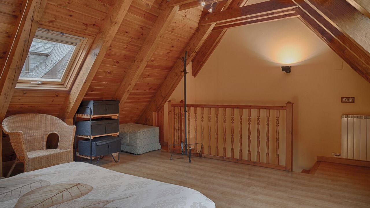 Photo of Bedroom in Bossost