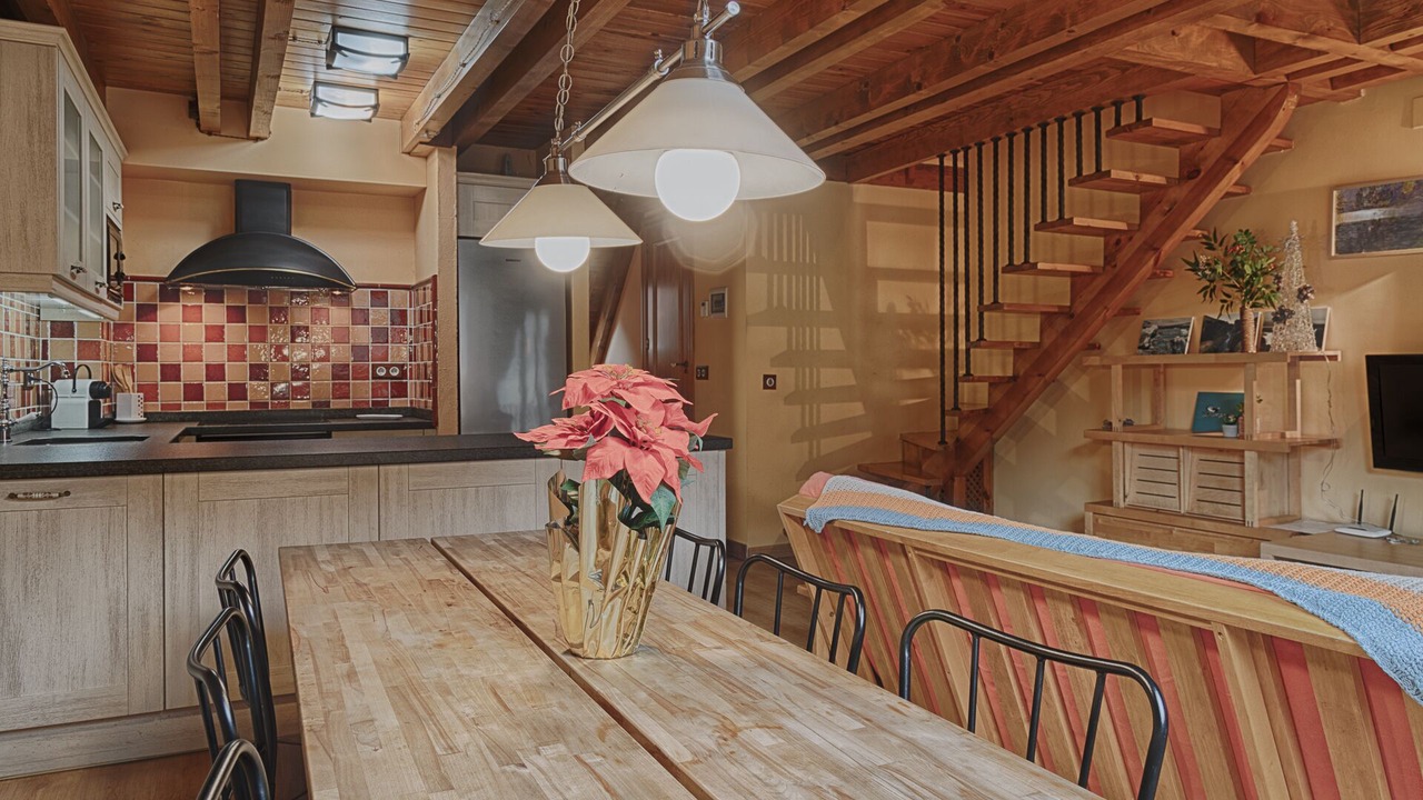 Photo of Kitchen in Bossost