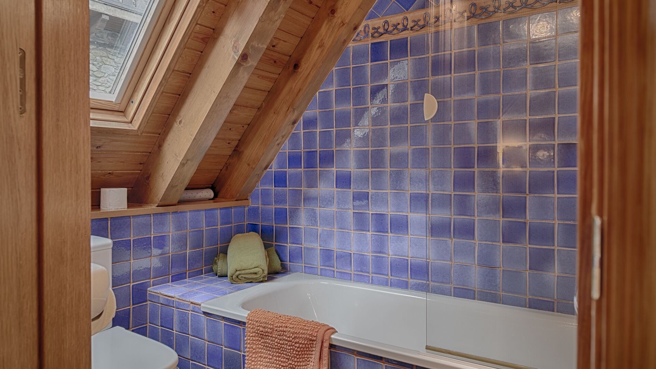 Photo of Bathroom in Bossost