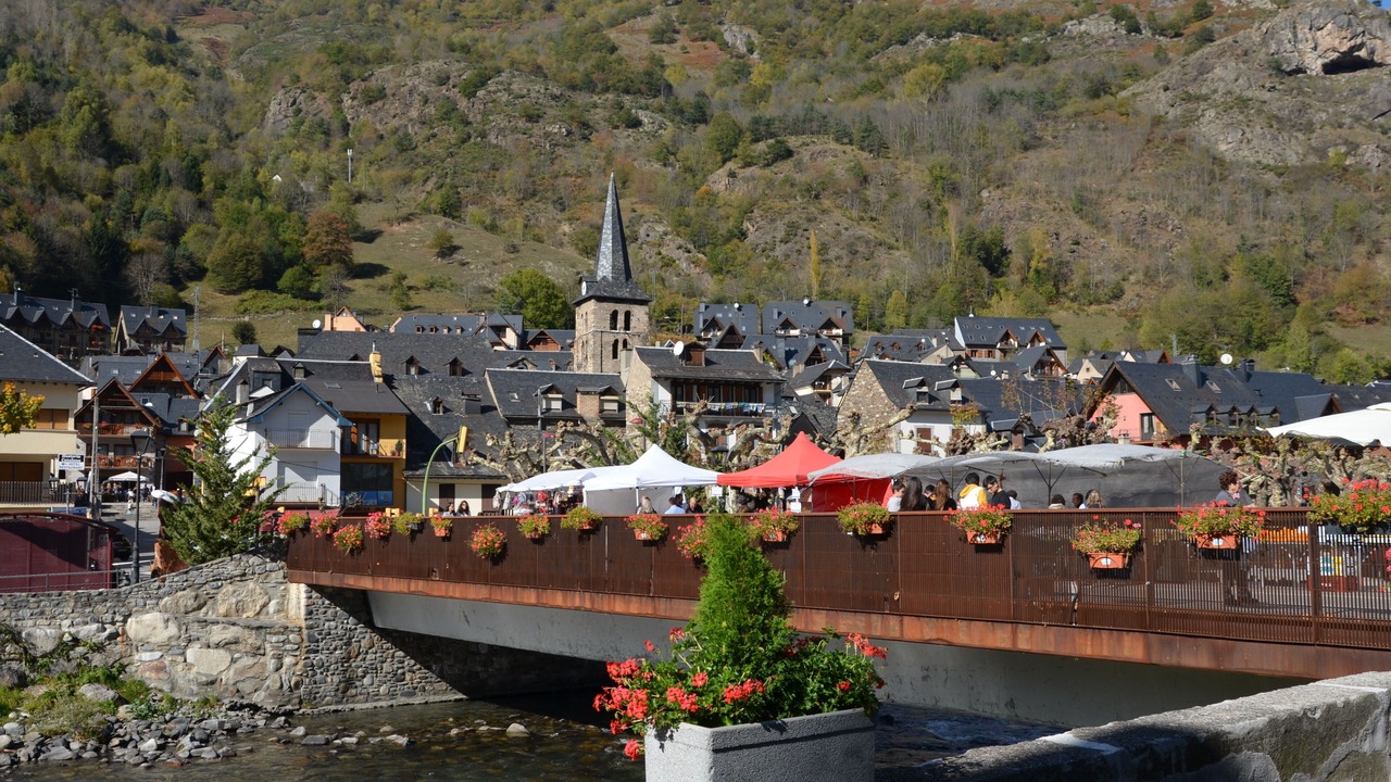 Photo of Outdoor in Bossost