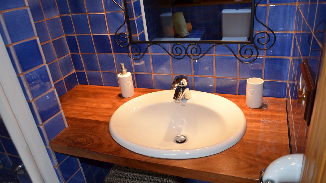 Photo of Bathroom in Bossost