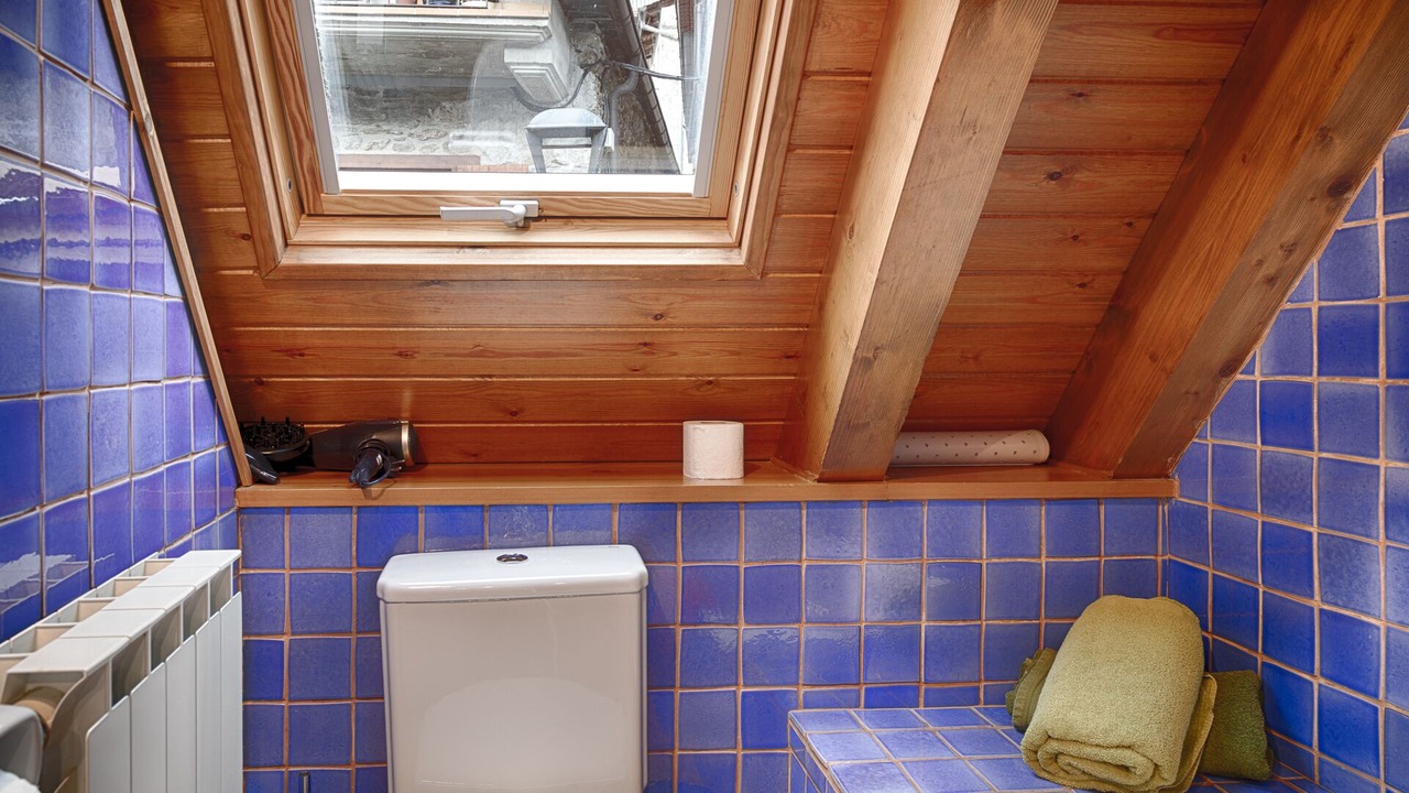 Photo of Bathroom in Bossost