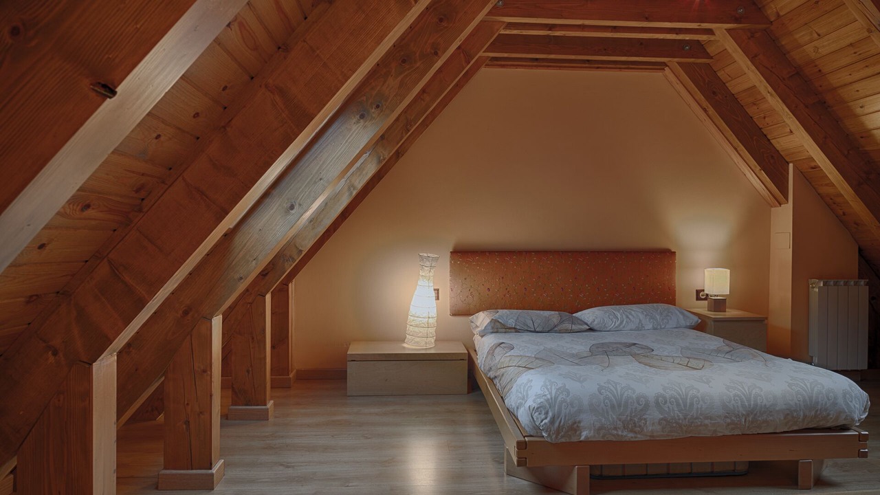 Photo of Bedroom in Bossost