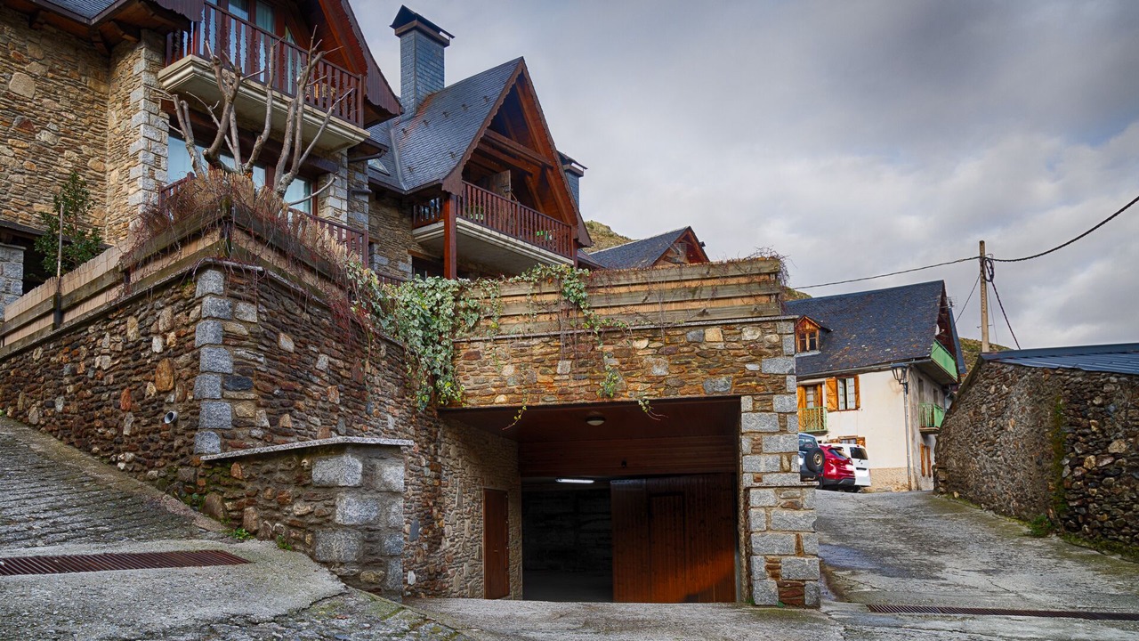 Photo of Outdoor in Bossost