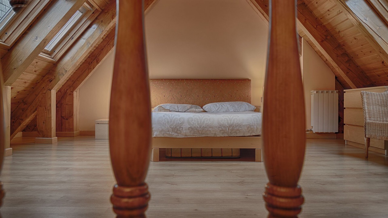 Photo of Bedroom in Bossost