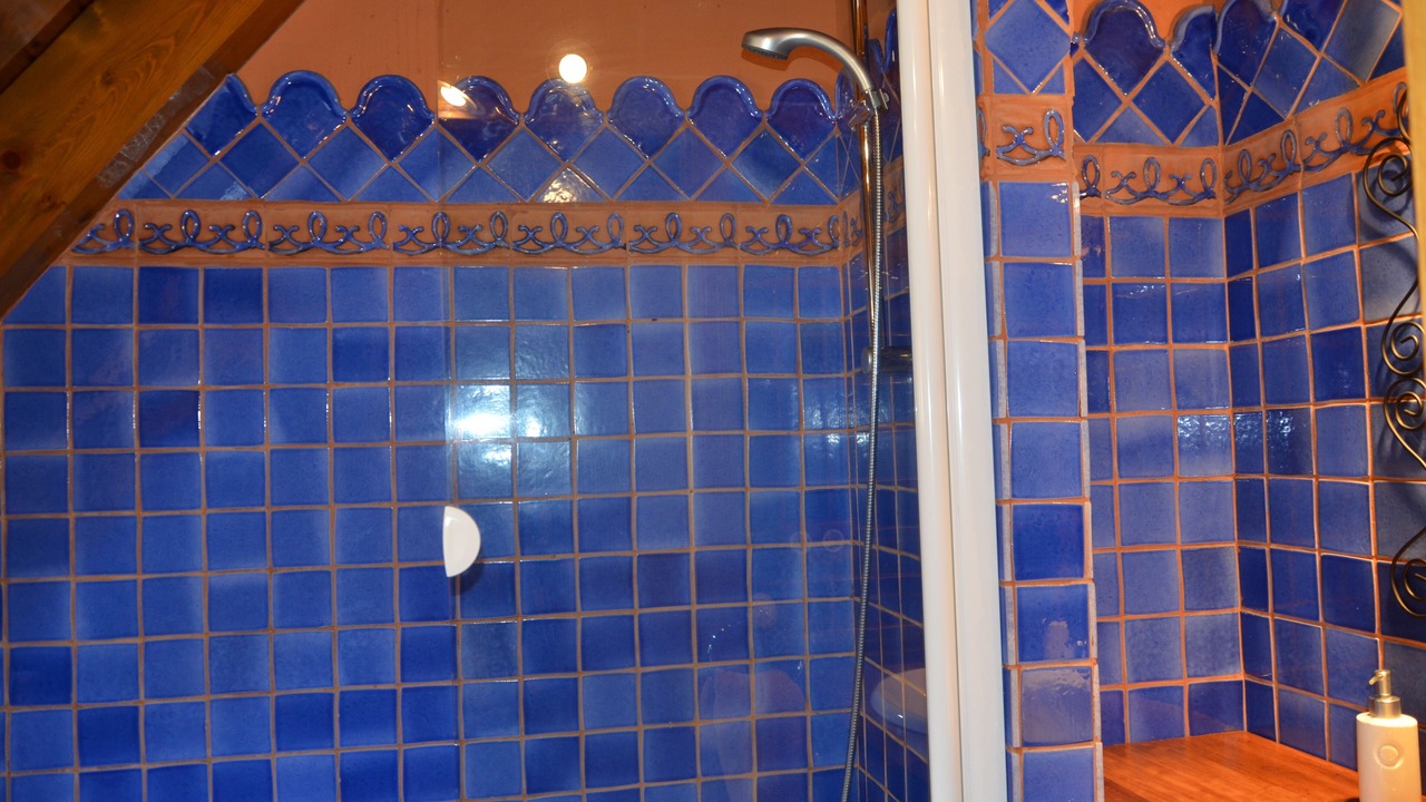 Photo of Bathroom in Bossost