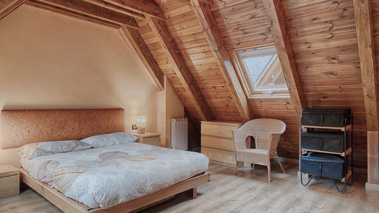 Photo of Bedroom in Bossost