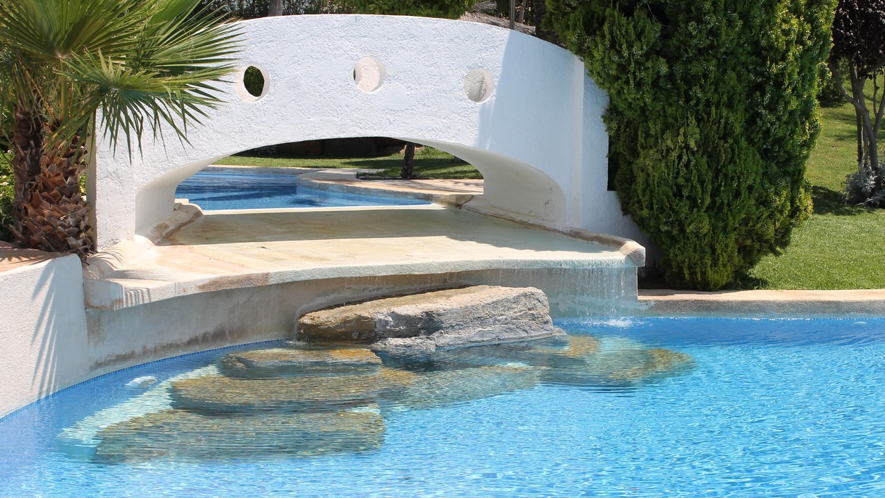 Photo of Outdoor in Altea la Vella