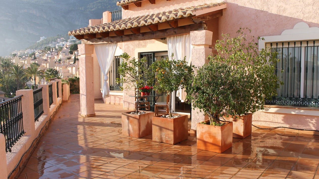 Photo of Others in Altea la Vella