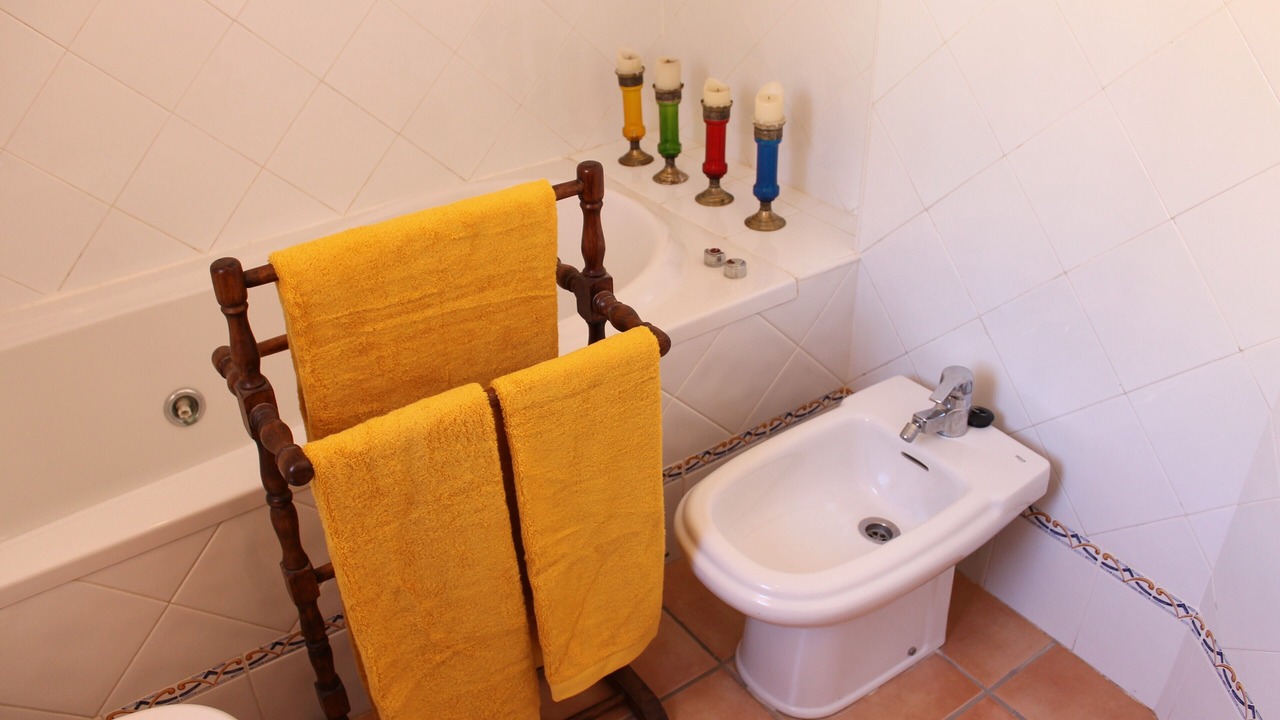 Photo of Bathroom in Altea la Vella