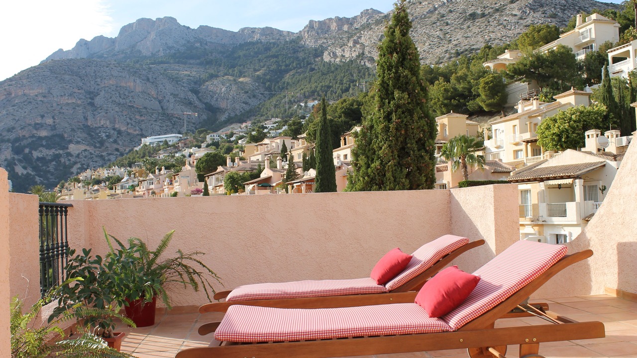 Photo of Others in Altea la Vella