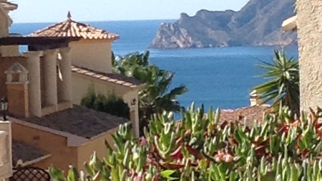 Photo of Others in Altea la Vella