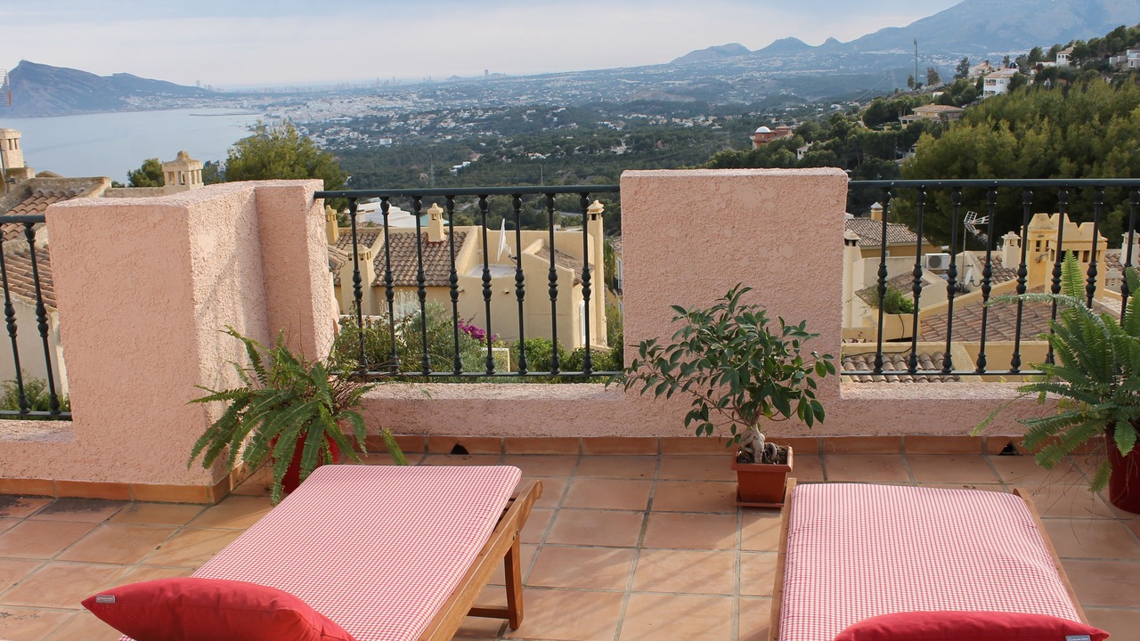 Photo of Others in Altea la Vella