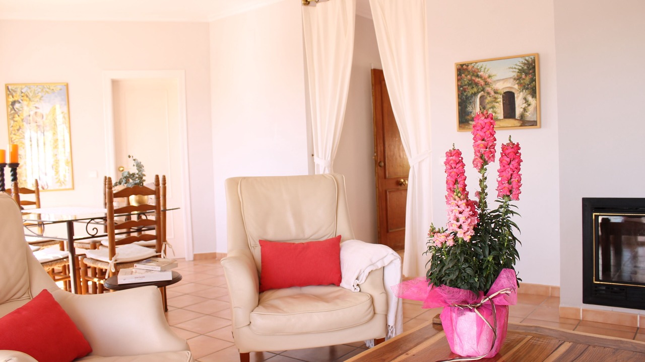 Photo of Livingroom in Altea la Vella